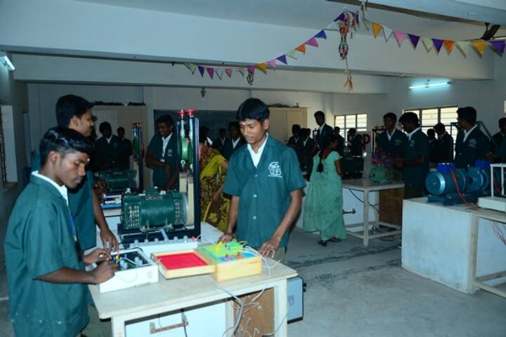 laboratory